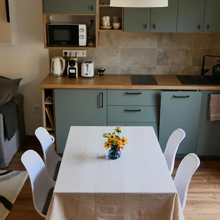 Harom Hegy Apartman Lillafuered Exterior photo
