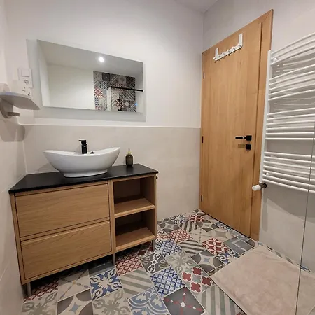 Harom Hegy Apartman Lillafuered Exterior photo