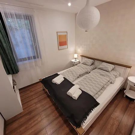 Harom Hegy Apartman Lillafuered Exterior photo
