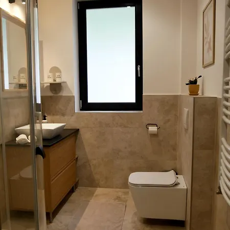 Harom Hegy Apartman Lillafuered Exterior photo