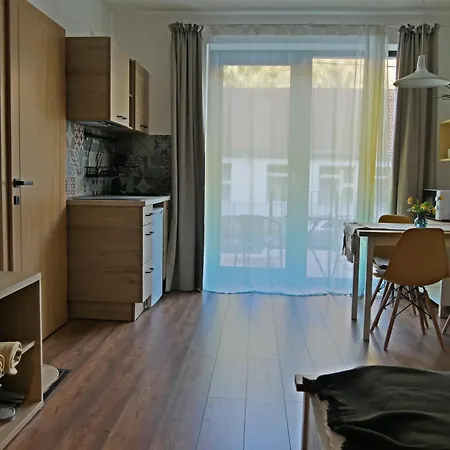 Harom Hegy Apartman Lillafuered Exterior photo