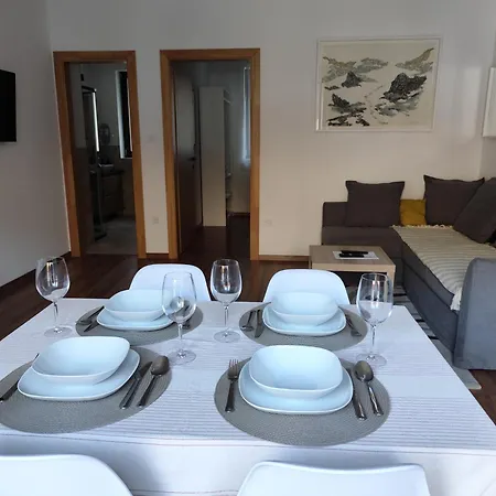 Harom Hegy Apartman Lillafuered Exterior photo