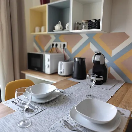 Harom Hegy Apartman Lillafuered Exterior photo