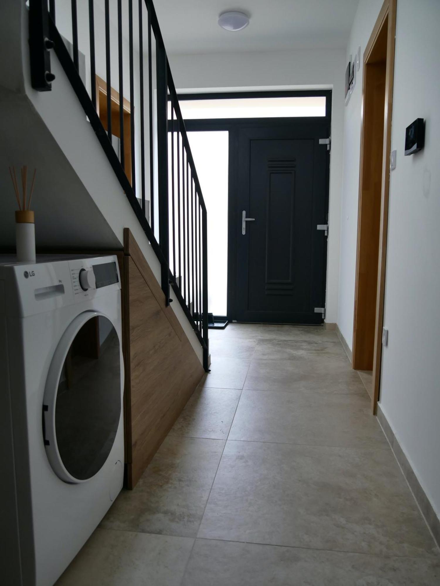 Harom Hegy Apartment