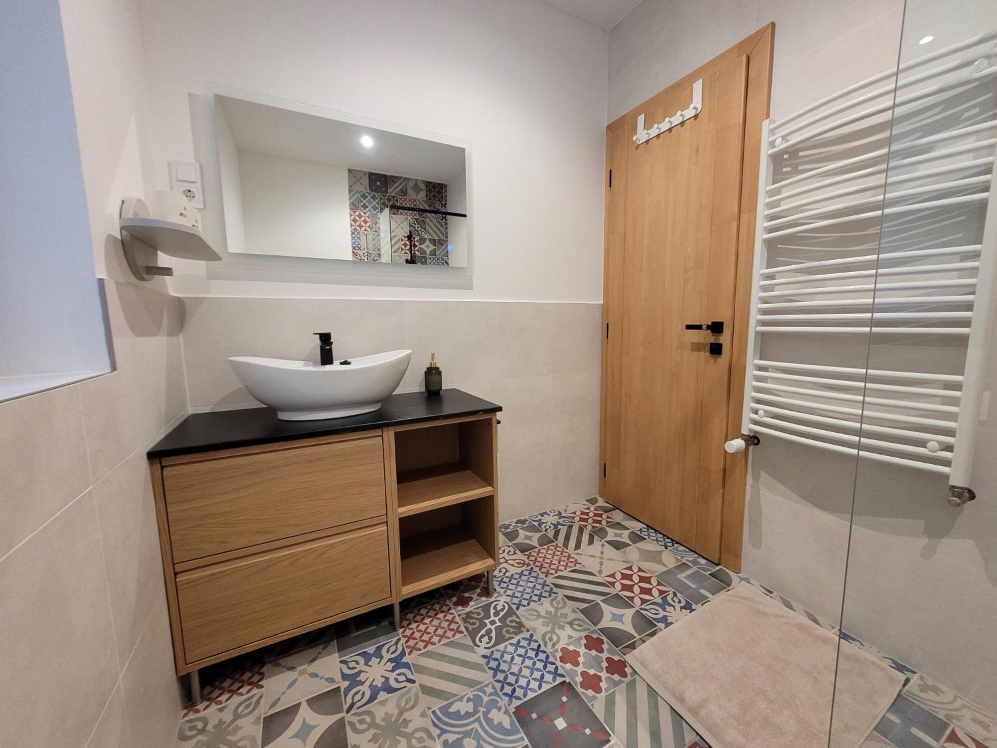Harom Hegy Apartment