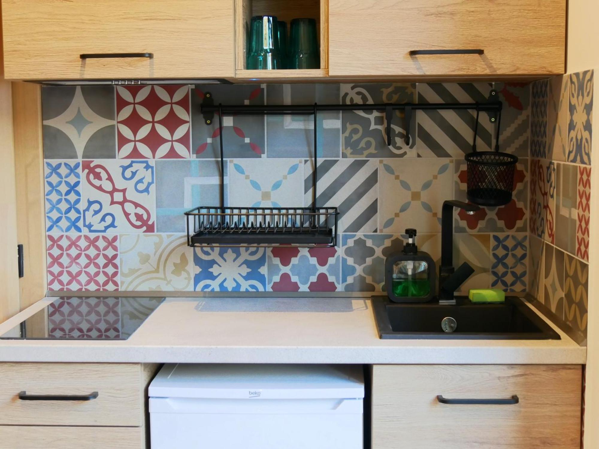 Apartment Harom Hegy
