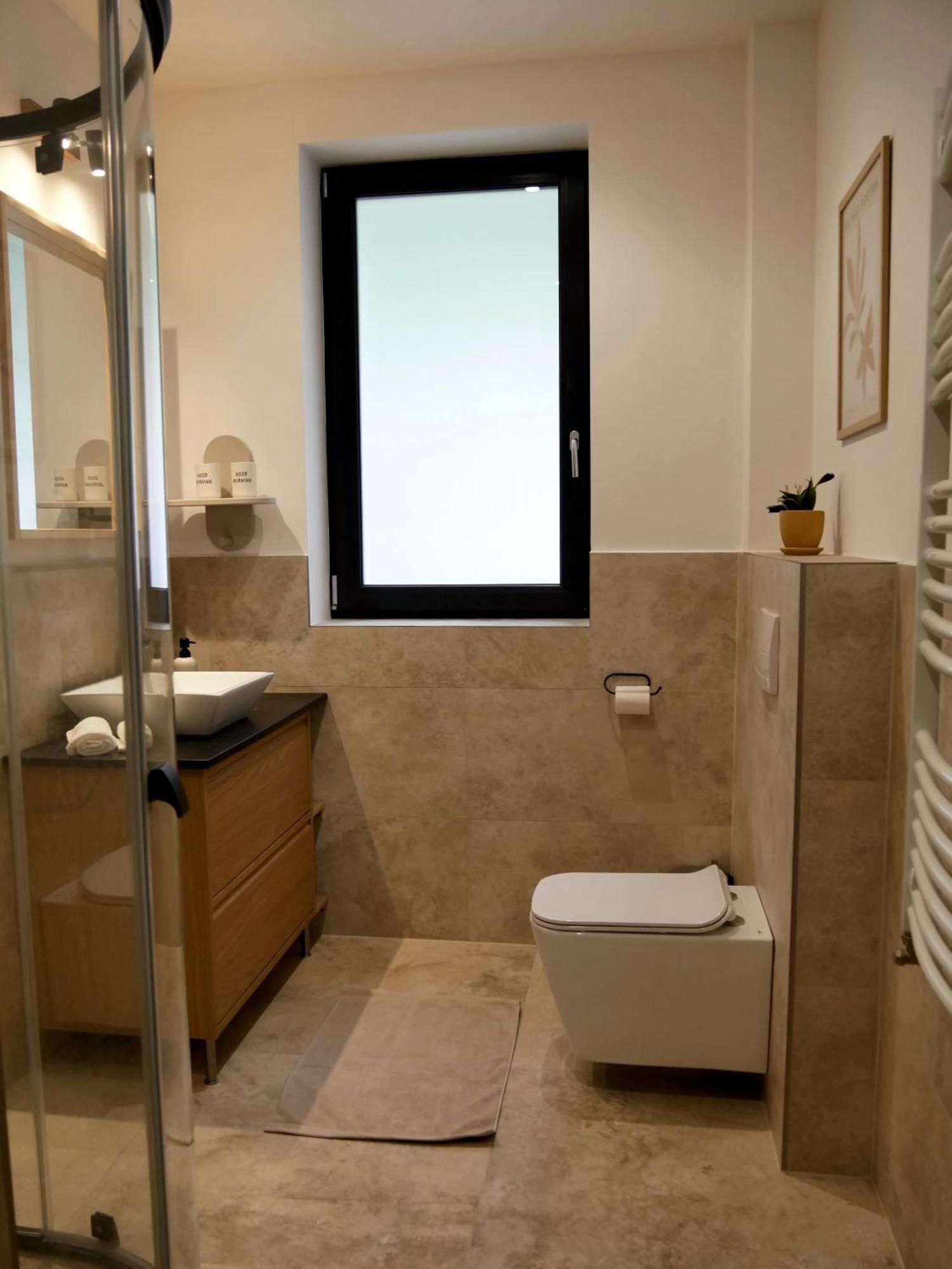 Harom Hegy Apartment